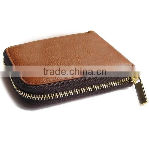portemonnaie wallet wallet genuine leather slim leather wallet men