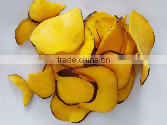 vacuum fried(vf) mixed vegetables vegetable chips