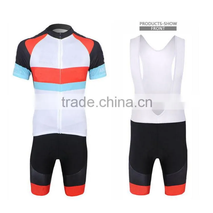 Professional Sportswear Signature cycling bib shorts