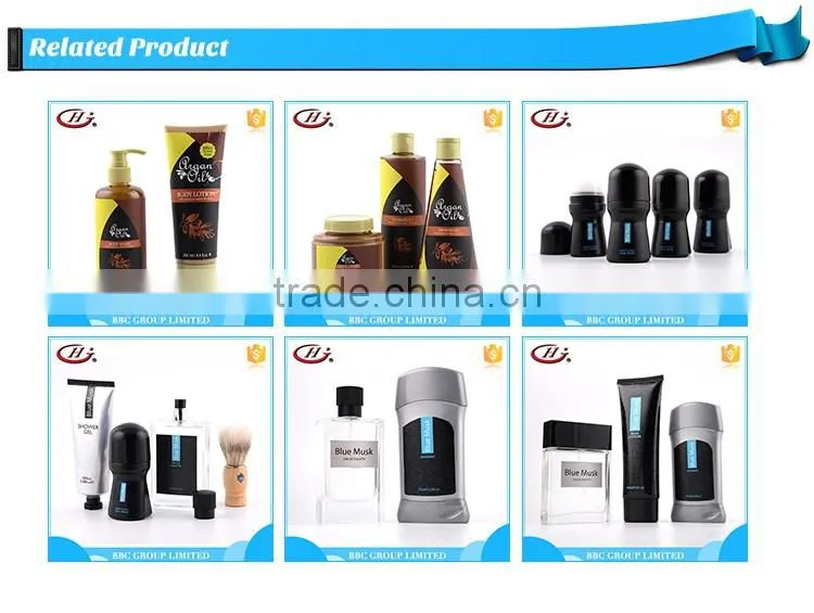 BBC Hot Selling Fashion Item Man 005 OEM natural soothing refreshing gel body wash manufacturers