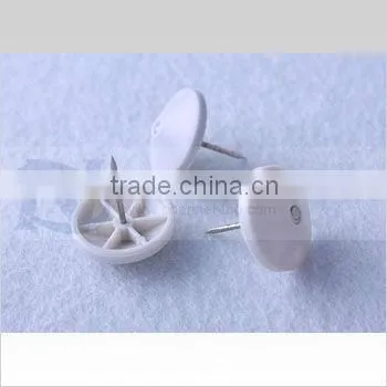 EAS Security Pin for clothing hard tags