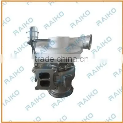 Industrial HX55W Turbo 4036915 4089854 4035893 Turbocharger