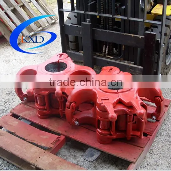 Hot Sale API single joint elevators for oil drilling tools with high Strength and best price