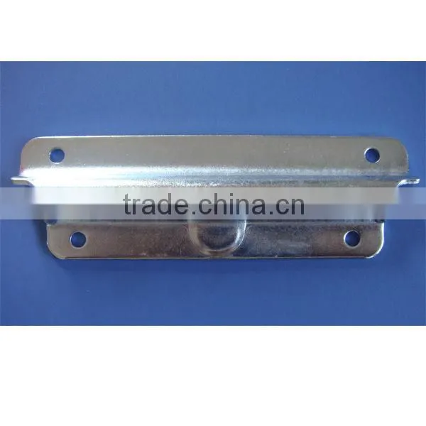 high precision metal stamping products