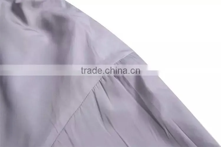 Sport Club Design Waterproof Men's Climbing Softshell Jacket