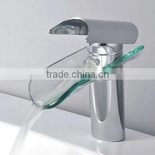 PD-40041 Glass faucet