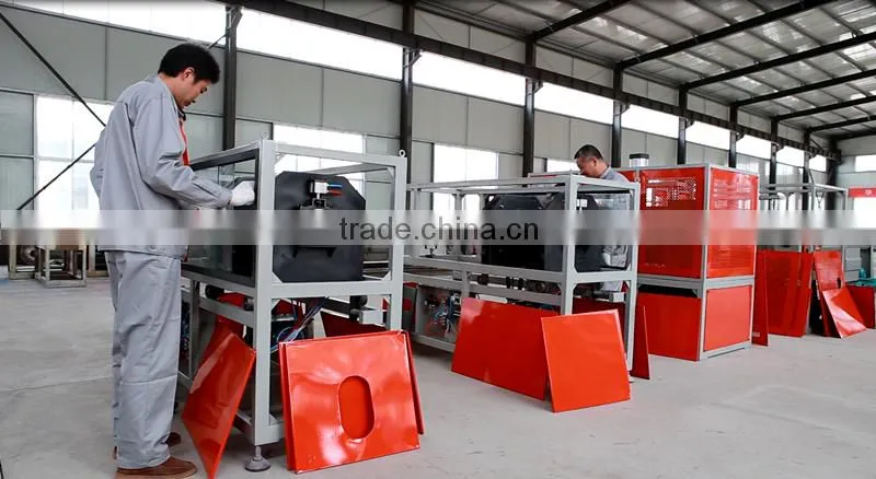 Twin-screw plastic Extruder