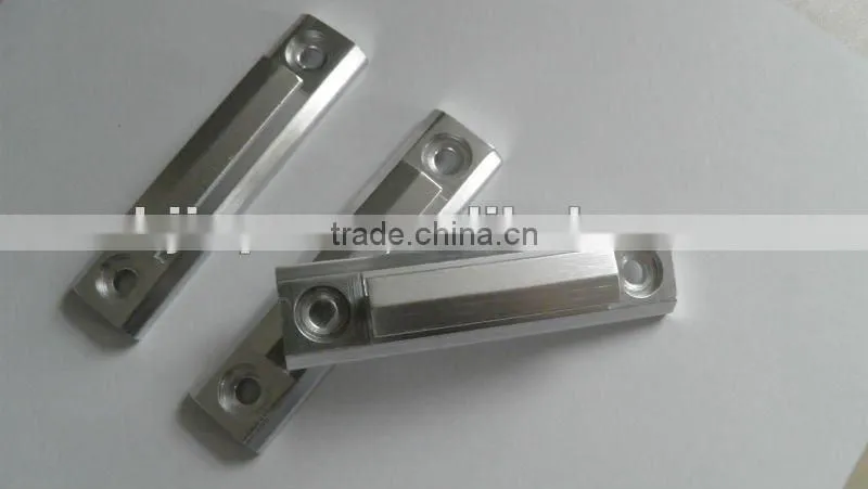 aluminium casting handrail for windows or doors