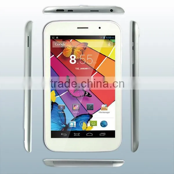 fashion new vision tablet pc android naked eye 3d tablet pc with low price