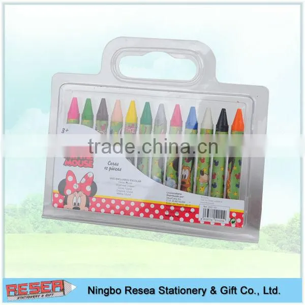 24 pack crayon set