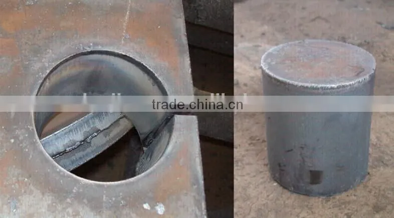 CNC Table Type Plasma /Flame Cutting Machine
