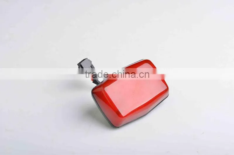 2014 Taillight shape, waterproof design,easy to hide and outdoor installation GPS tracker 304B used for motorcycle and bicycle