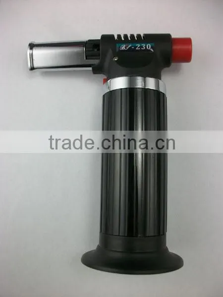 Micro gas torch