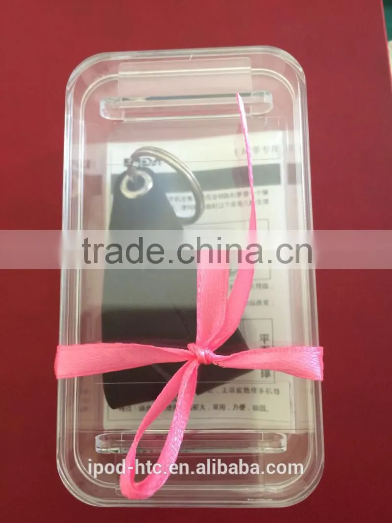 Exclusive custom gift mobile phone holder key ring mobile phone stand holder