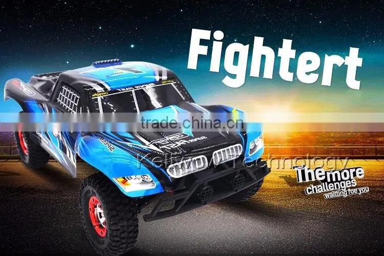 Keliwow Front Shield Shock 70mm for 1/12 off road rc car 2Pcs