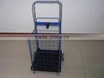 Foldable Hand Cart