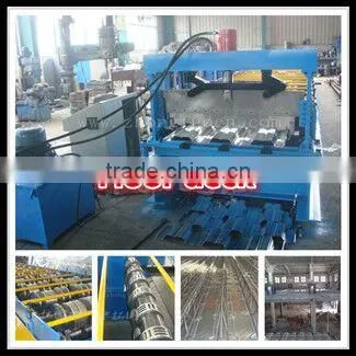 roof ceiling forming machine ,lightweight wall panel machine