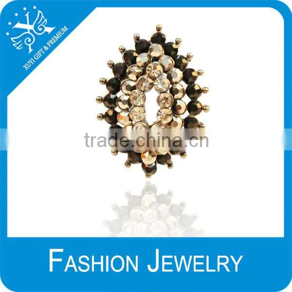 gemstone earrings cheap wholesale ear ring