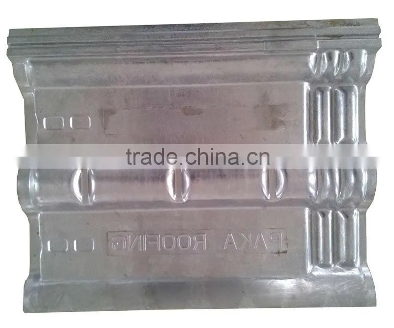 Pallets aluminium