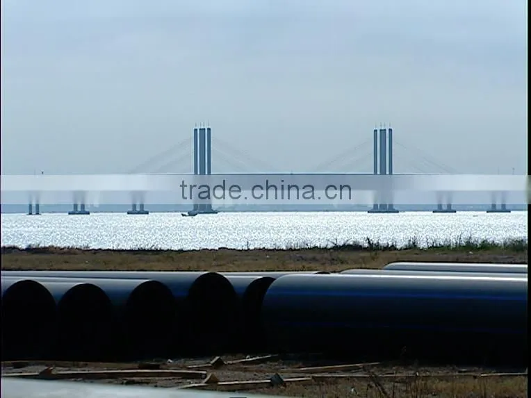 High Temperature Fiberglass Pipe Price for Sale