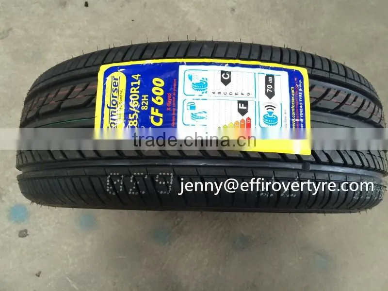 high Technology Chinese tires 185/60R14