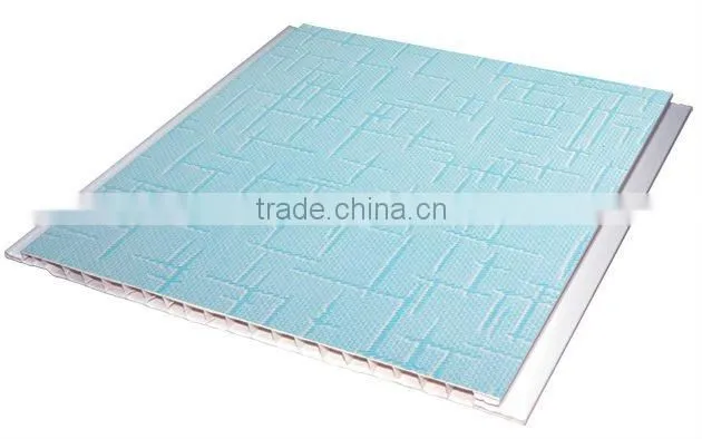 High Density PVC panel