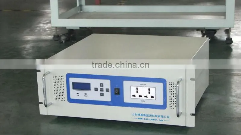 Solar Inverter With Controller All In One BSC48-2000