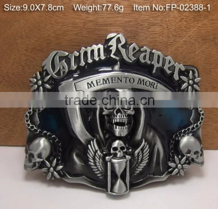 belt buckle cowboy hot spot wholesale Europe