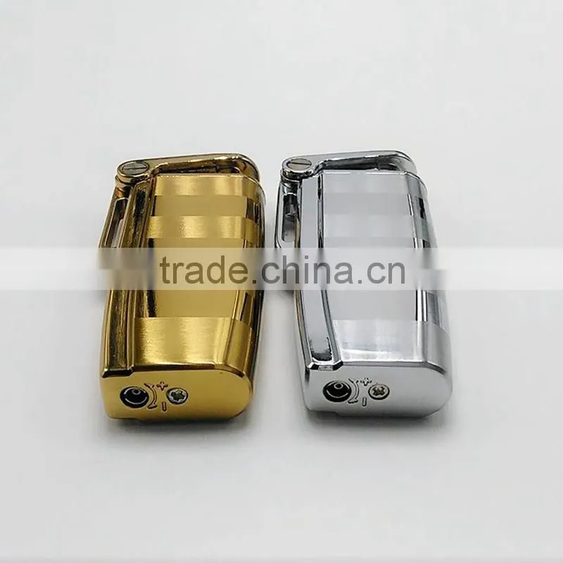 Fashionable car shape metal cigarette cigar lighter torch