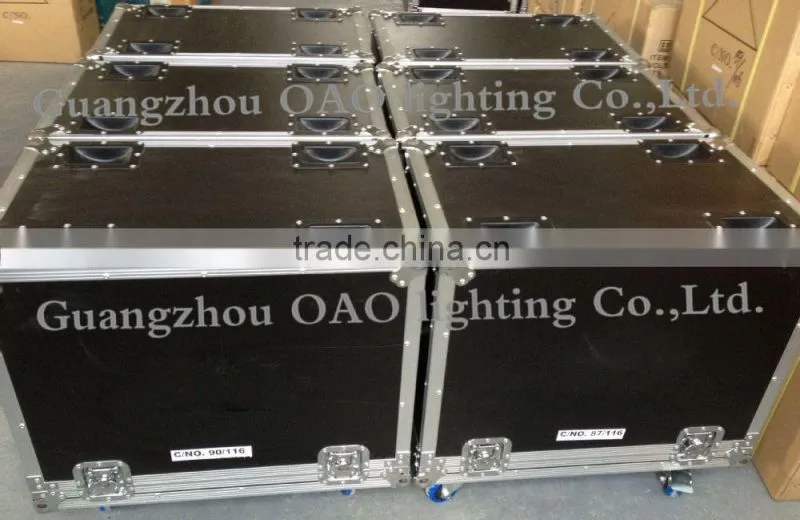 330W 3in1 moving head stage light 15r beam