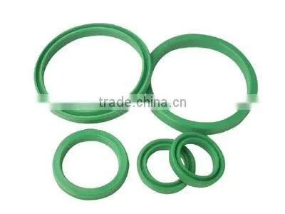 Polyurethane oil seal