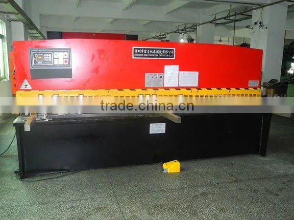 Steel sheet metal part for warm air blower accessories