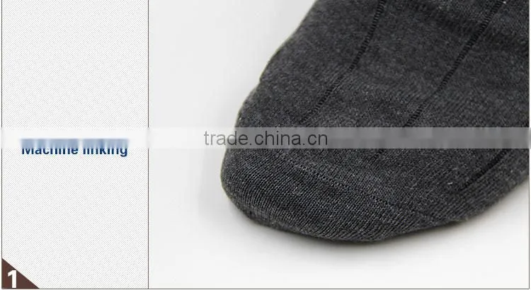 Hot sale! Sock factory custom polyester wholesale fashion socks 2015