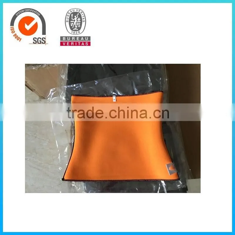 Neoprene fitness pants
