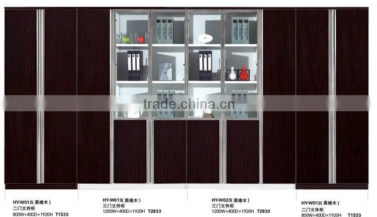 Walnut MDF TV lcd wooden cabinet designs