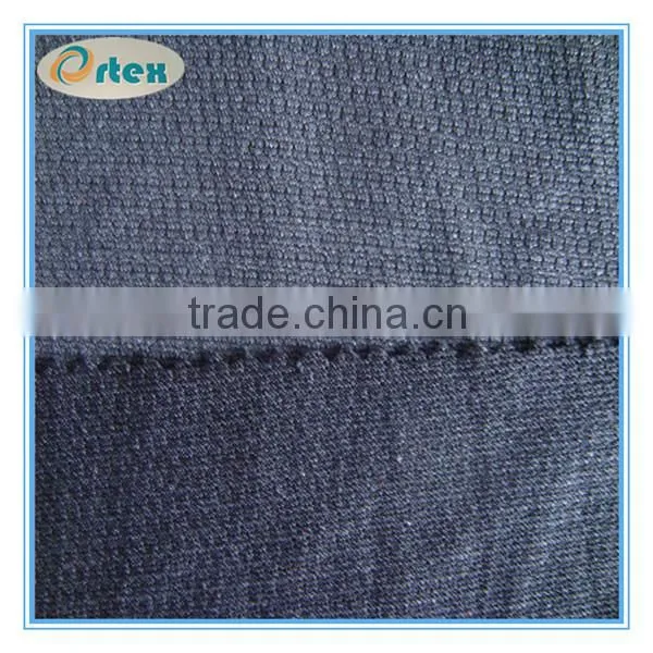100% polyester jacquard mesh