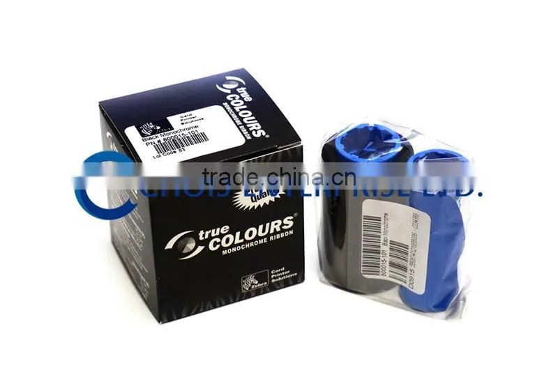 Zebra Original P330i Black Ribbon 800015-101
