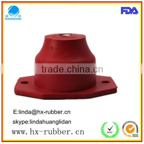 wear-resisting of suspension airbags