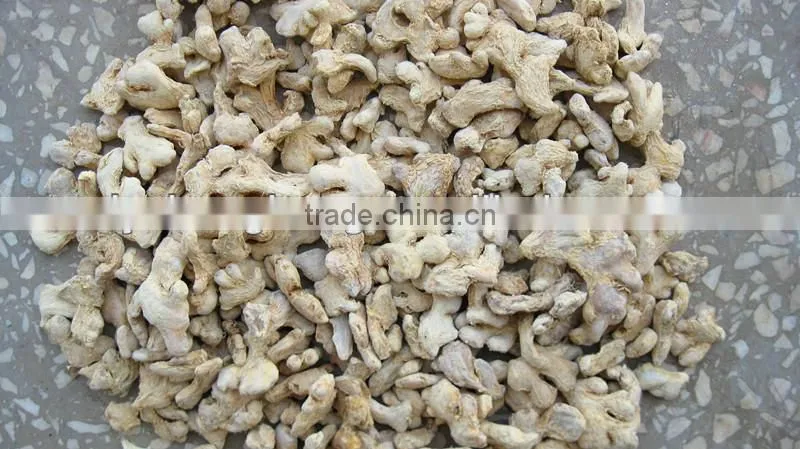 factory wholesale dry ginger with high quality