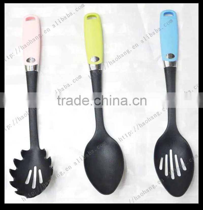 hot sale!! camping utensil set, kitchen utensil set for kids, kitchen tools and utensils