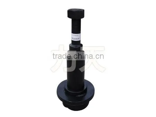 Excavator Tension Cylinder Track Adjuster for PC200-5