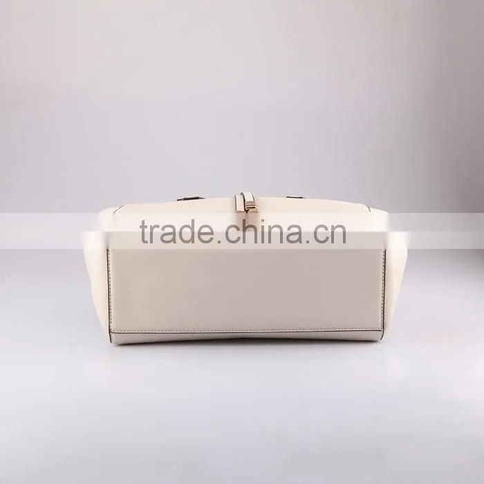 3957 off white color designer ladies tassels handbags factory price