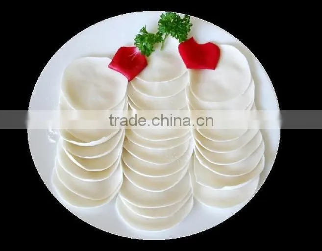 Mulifunction Samosa making machine/empanada machine/ dumpling machine