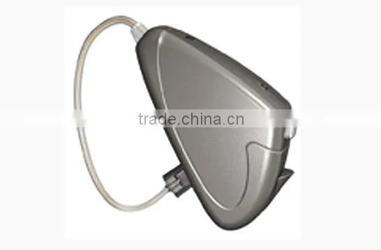 open fit unitron hearing aids CE & FDA hot sale 2015