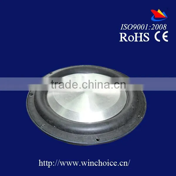 Slim Subwoofer