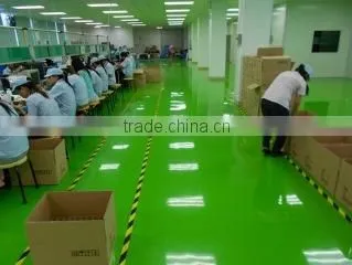 Shanghai Homepower Industries Co., Ltd. company overview - view 2