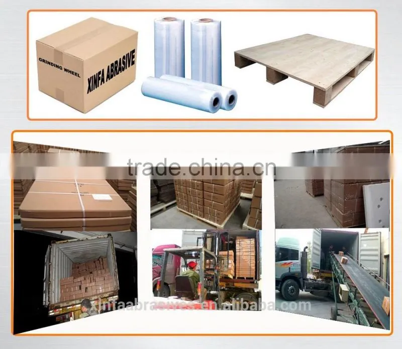 China cheap abrasive grinding tool for metal