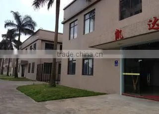 Guangzhou Yick Tak Blister Packaging Co., Ltd. company overview - view 1
