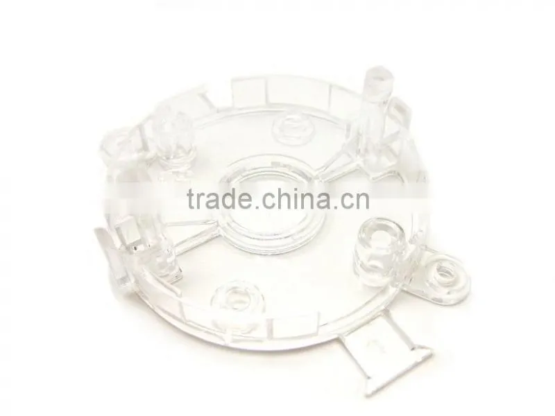 240V Single Surface Socket