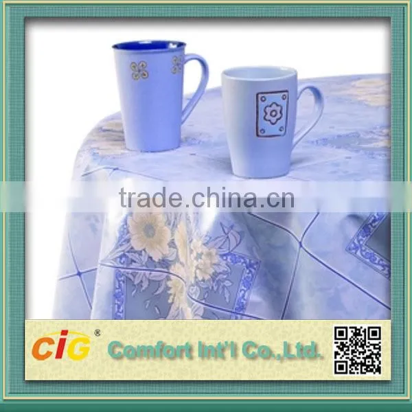 Fruit Design Laminated Table Covers